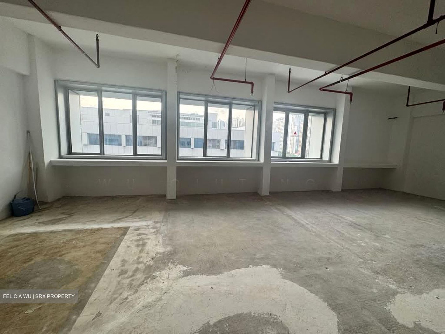 Thye Hong Centre (D3), Factory #554782411